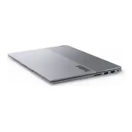 Lenovo ThinkBook 14 G6 ABP 21KJ - Conception de charnière à 180 degrés - AMD Ryzen 7 - 7730U - jusqu'à 4... (21KJ002SFR)_8